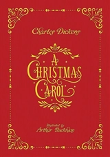 A Christmas Carol - Dickens, Charles
