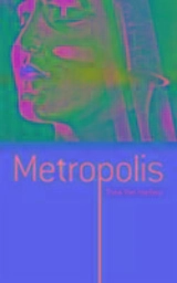Metropolis - Théa von Harbou