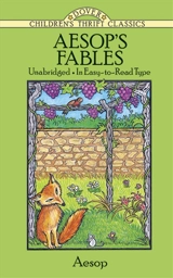 Aesop''s Fables - Aesop, Aesop Etc., Etc.