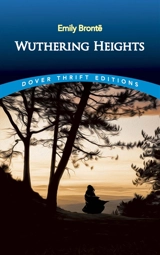 Wuthering Heights - Bronte, Emily