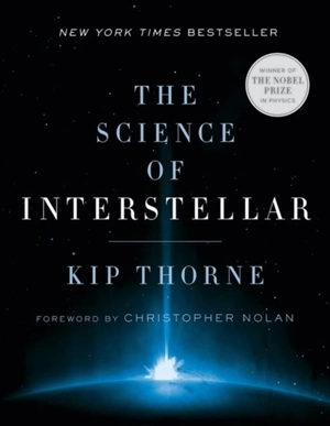 The Science of Interstellar - Kip S. Thorne
