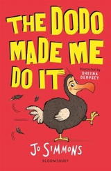 The Dodo Made Me Do It - Simmons, Jo