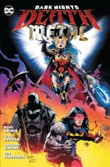 Dark Nights : Death Metal - Snyder, Scott