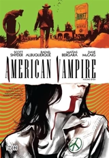 American Vampire : Book Vol. 7 - Snyder, Scott