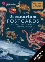 Oceanarium Postcards : Welcome to the Museum - Loveday Trinick