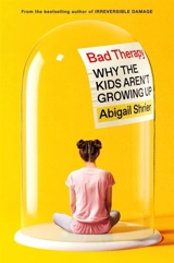 Bad Therapy - Shrier, Abigail