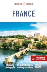 France - Insight Guides