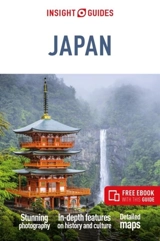 Japan 8th Edition - Insight Guides
