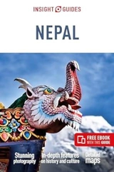 Nepal 8th Edition - Insight Guides
