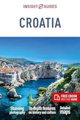 Croatia 5th Edition - Insight Guides