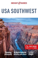 USA Southwest 7th Edition - Insight Guides