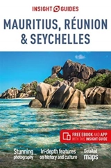 Mauritius, Réunion & Seychelles - Apa Publications Limited