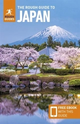 Japan 9th Edition - Guides, Rough