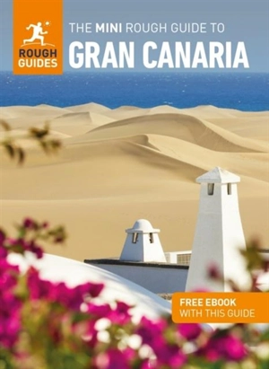 Gran Canaria - Guides, Rough