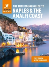 The Mini Rough Guide to Naples & the Amalfi Coast - Guides, Rough