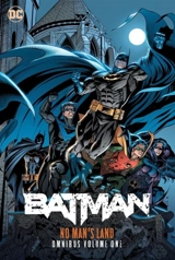 Batman : No Man's Land Omnibus Vol. Vol. 1 - Dennis O'Neil