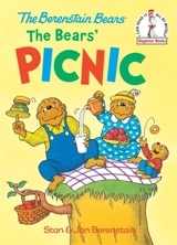The Bears Picnic - Stan Berenstain