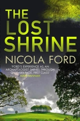 The Lost Shrine Vol. 2 - Ford, Nicola
