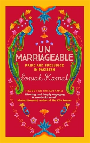 Unmarriageable - Kamal, Soniah