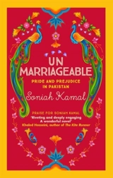 Unmarriageable - Kamal, Soniah
