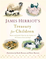James Herriot's Treasury for Children - James Herriot
