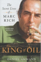 The King of Oil - Daniel Ammann