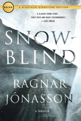 Snowblind Vol. 1 - Joansson, Ragnar