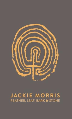 Feather, Leaf, Bark & Stone - Jackie Morris