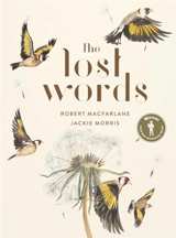 The Lost Words - Robert Macfarlane
