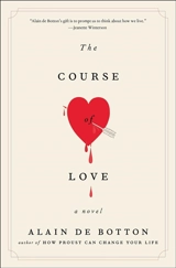 The Course of Love - Alain de Botton