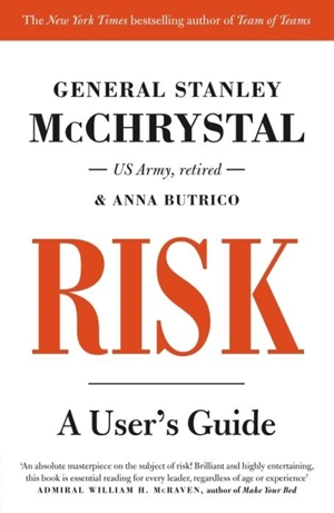 Risk - Stanley McChrystal