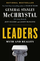 Leaders - Stanley McChrystal