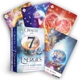 Oracle of the 7 Energies : A 49-Card Deck and Guidebook - Colette Baron-Reid