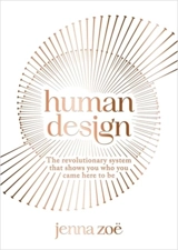 Human Design - Jenna Zoë