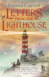 Letters from the LightHouse - Emma Carroll