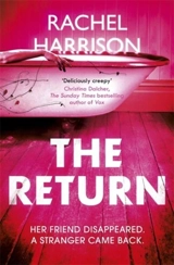 The Return - Rachel Harrison
