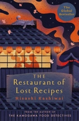 The Restaurant of Lost Recipes Vol. 2 - Hisashi Kashiwai