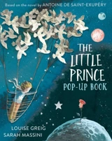 The Little Prince - Antoine de Saint-Exupéry