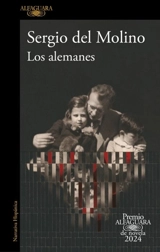Los Alemanes - Sergio del Molino