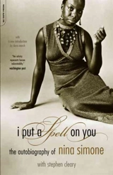I Put a Spell on You - Nina Simone