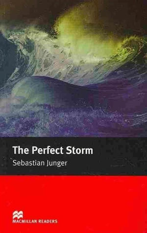 The Perfect Storm - Sebastian Junger