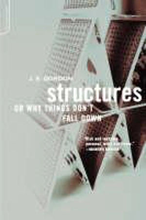Structures - J. Gordon