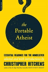 The Portabel Atheist - Christopher Hitchens