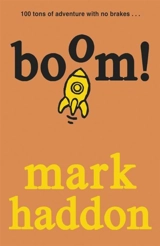 Boom - Haddon, Mark