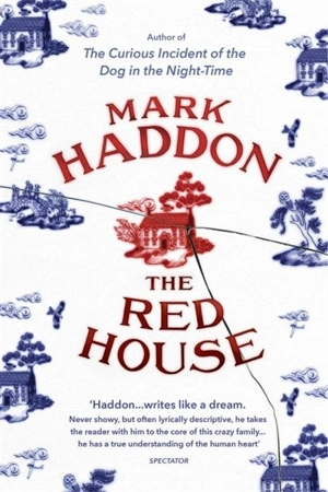 The Red House - Haddon, Mark
