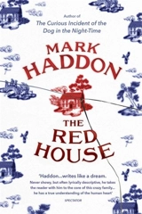 The Red House - Haddon, Mark