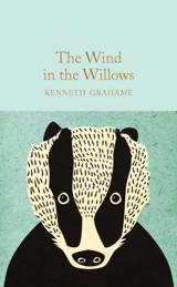 The Wind in the Willows - Kenneth Grahame