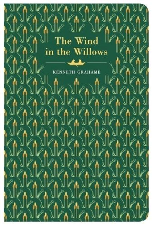 The Wind in the Willows - Kenneth Grahame