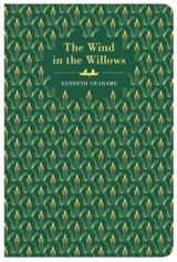 The Wind in the Willows - Kenneth Grahame