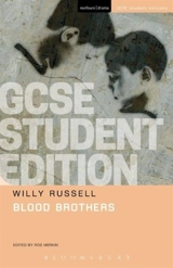 Blood Brothers GCSE Student Edition - Willy Russell